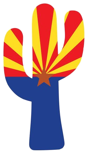 Tucson Local Flooring Experts - Foot Logo